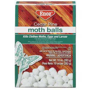 10 Ounces Cedar Pine Moth Ball 145.12 by Willert Home Products Best Price