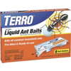 Terro Terro Ant Killer Liquid Baits Pack of 6 300 by Senoret Chemical