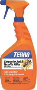 Quart Ready To Spray Termite and Ant Spray 1100 by Senoret Chemical Best Price