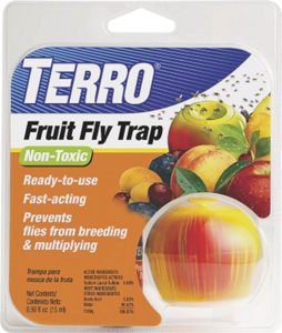 0.5Oz Fruit Fly Trap 2500 by Senoret Chemical Best Price