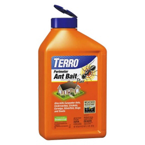 2Lb Terro Ant Bait Plus 2600 by Senoret Chemical Best Price