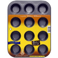 12 Cup Mini Muffin Pan 1164250 by World Kitchen Ekco Best Price