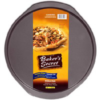 12 1/2 Pizza Pan 1164590 by World Kitchen Ekco Best Price