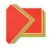 Fluorescent Posterboard 23500 by Royal Consumer