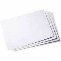 22 By 28 White Posterboard 24301 by Royal Consumer Best Price