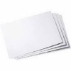 22 By 28 White Posterboard 24301 by Royal Consumer