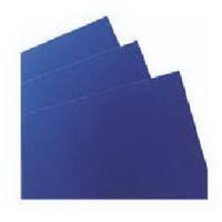 22 By 28Lt Blue Posterboard 24304 by Royal Consumer Best Price