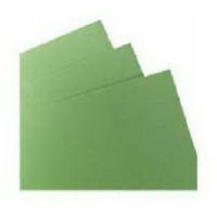 22 By 28 Dark Green Posterboard 24307 by Royal Consumer Best Price
