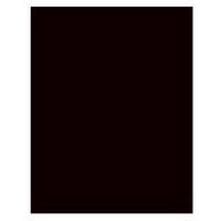 22 Inch By 28 Inch Black Posterboard 24309 by Royal Consumer Best Price