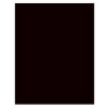 22 Inch By 28 Inch Black Posterboard 24309 by Royal Consumer
