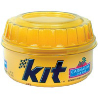 Paste Cleaner Wax 12 Ounces  JW002662 by Warren Distribution