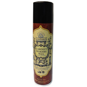 12 Ounces Furniture Polish 704236 by Goddard and Sons Best Price