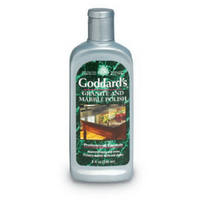 8 Ounces Marble Polish 704685 by Goddard and Sons Best Price