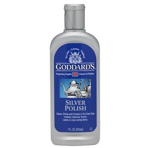 7 Ounces Silver Polish 707184 by Goddard and Sons Best Price