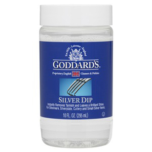 10 Ounces Silver Dip 707486 by Goddard and Sons Best Price