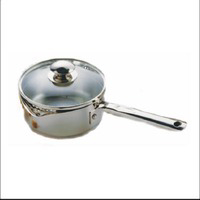 3 Quart Easy Pour Sauce Pan 47780W5 by T Fal Best Price