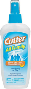 6 Ounce All Family Spray 51070 by Spectrum Brands Best Price