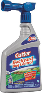 32 Ounce Mosquito Repellent HG-61067 by Spectrum Brands Best Price