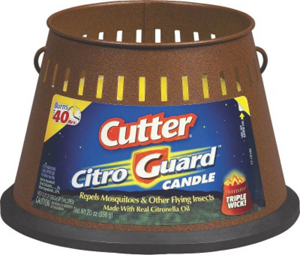 26 Ounce Tpl Wick Candle 51032 by Spectrum Brands Best Price