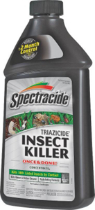 32 Ounces Concentrate Triazicide 95829 by Spectrum Brands Best Price