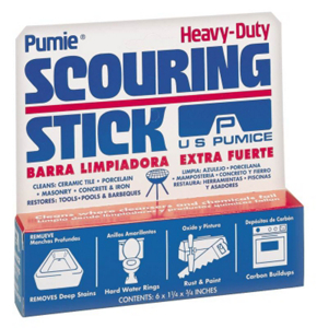 Pumie Pumice Scouring Stick HDW-12 by US Pumice Best Price