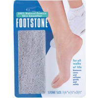 Nat Pumice Foot Stone FTS-72 by US Pumice Best Price