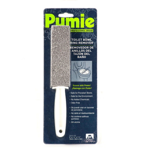 Pumie Toilet Bowl Ring Remover TBR-6D by US Pumice Best Price