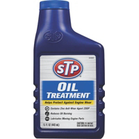 Stp Stp Oil Treatment 66079/ST-1014 by Clorox