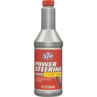 Stp Power Steering and Stop Leak 66046 by Clorox