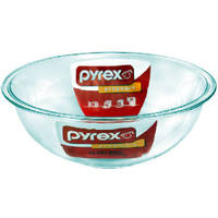 4 Quart Clear Mixing Bowl 6001043 by World Kitchen Pyrex Corelle Best Price