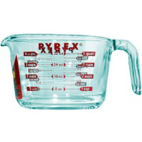 32 Ounce Pyrex Measure Cup 6001076 by World Kitchen Pyrex Corelle Best Price