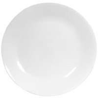 10 Inch Large White Plate 6003893 by World Kitchen Pyrex Corelle Best Price