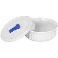 24 Ounces Pop Ins Casserole 6021229 by World Kitchen Ekco Best Price