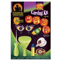 15 Piece Kid Carving Kit 65535 by Signature Brands Best Price