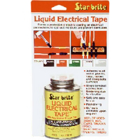 4 Ounces Red Liquid Tape 84105 by Star Brite Best Price