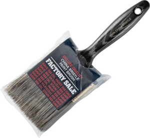 3 Inches Bristle Paint Brush Z1101-3 by Wooster Brush Best Price