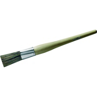 V 130 Well Worth Oval Sash Brush # 2 Gray OF51250020 by Wooster Brush