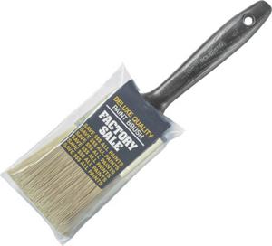 1 1/2 Inch Polyester Paint Brush P3971-1 1/2 by Wooster Brush Best Price