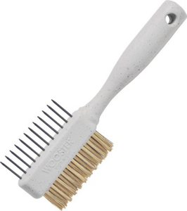 2 Sided Painters Comb For Cleaning Brushes 1831 by Wooster Brush Best Price