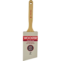 Ultra Pro Lindbeck 3 Inch Nylon Angle Sash Brush 4174-3 by Wooster Brush