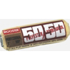 50 50 Paint Roller Cover Lambswool and Polyester Blend 9 Inch By 1/2 Inch 50 50 Series R295-9 by Wooster Brush