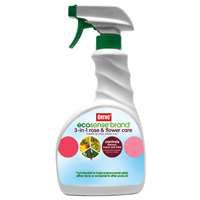 Ortho Eco Sense 24 Ounce Eco 3 In1 Rose and Flower Care 0245310 by Scotts Miracle Gro