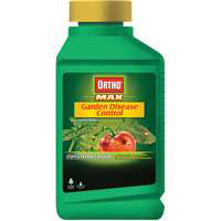 Ortho or Max Garden Disease Conc16 Ounce 0337060 by Scotts Miracle Gro