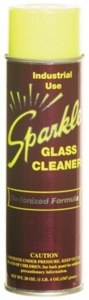 Sparkle 20 Ounces Sparkle Glass Cleaner 20620 by AJ Funk Best Price