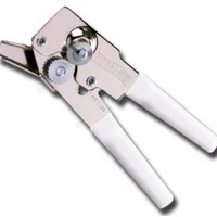 Compact Can Opener 107-WH by Swing A Way Best Price