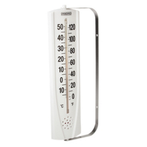 2 Way Window Thermometer 90109 by Taylor Precision Products Best Price