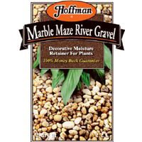 2 Qt River Gravel 14202 by Hoffman A H Good Earth Best Price