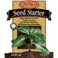 18 Qt Seed Starter 30118 by Hoffman A H Good Earth Best Price