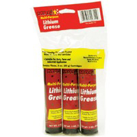3 Ounce Multi Purpose Grease MG610003 by Warren Distribution Best Price