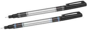 2Ct Sharpie Blk Pen 1742659 by Sanford Best Price